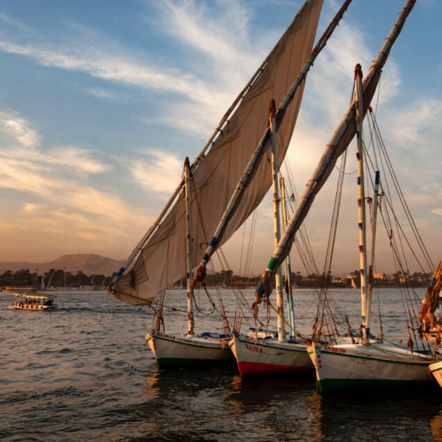 Aswan