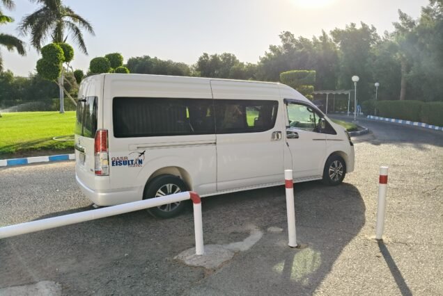 all transfers & transportations in egypt